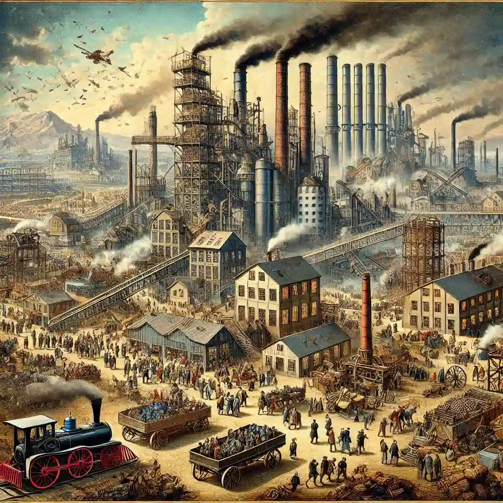 histoire des inventions des roues a l'ia